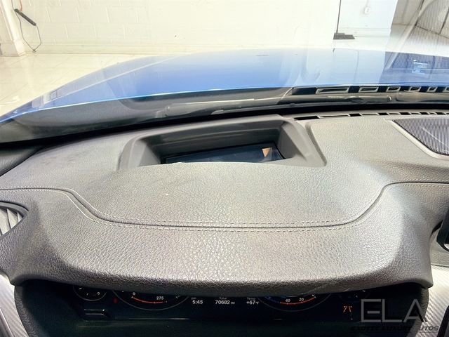 Used 2020 BMW 440i Convertible w/ M Sport Package image 38