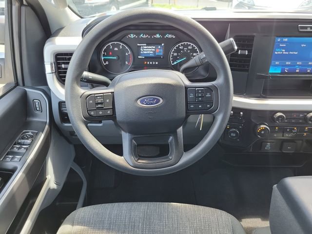 Used 2026 Ford F350 XLT image 11