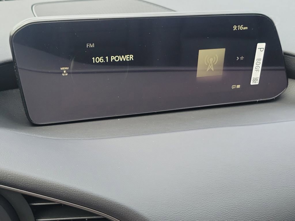 New 2026 MAZDA MAZDA3 2.5 S Sedan w/ Preferred Pkg image 23