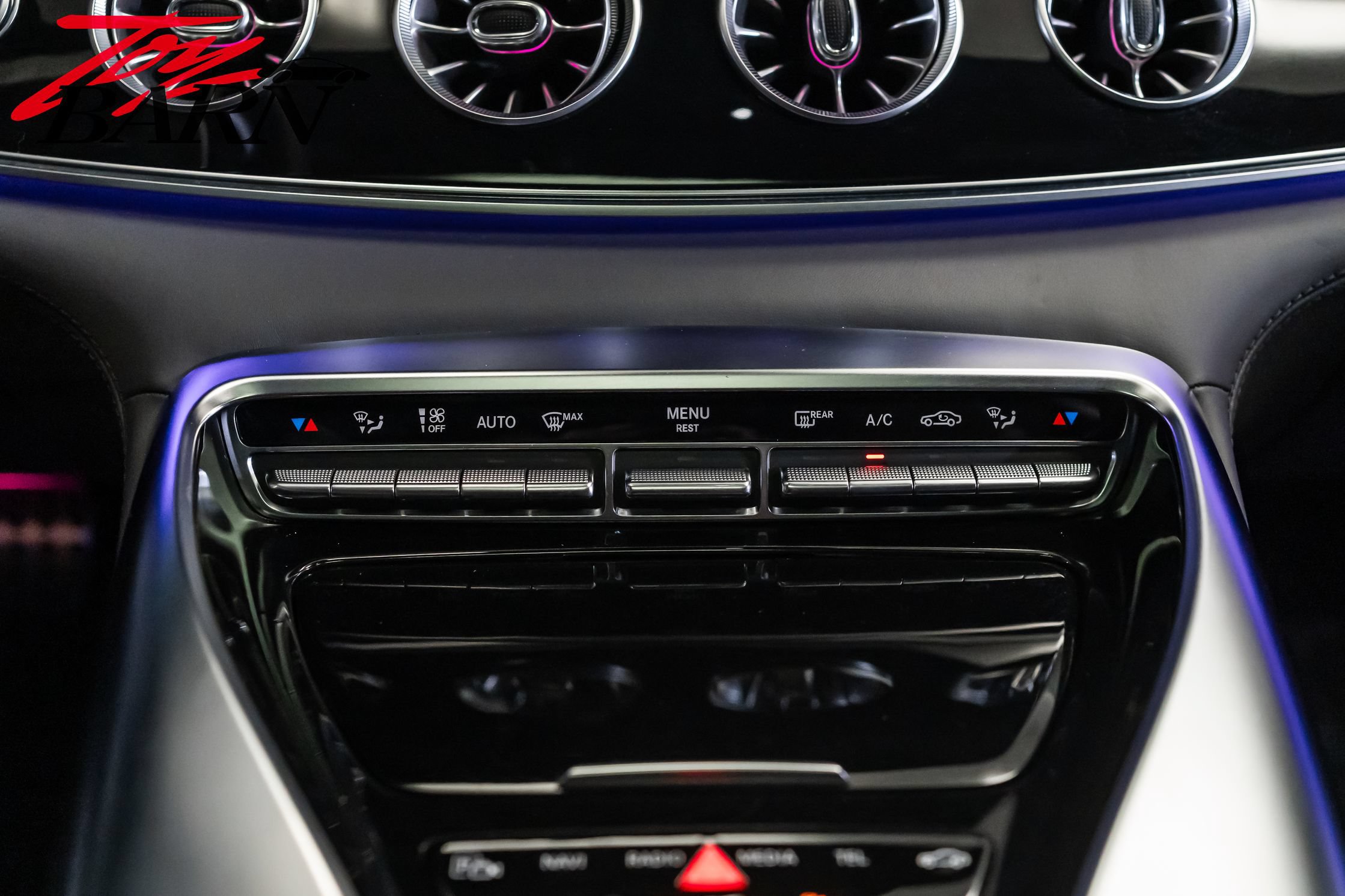 Used 2020 Mercedes-Benz AMG GT 63 image 41