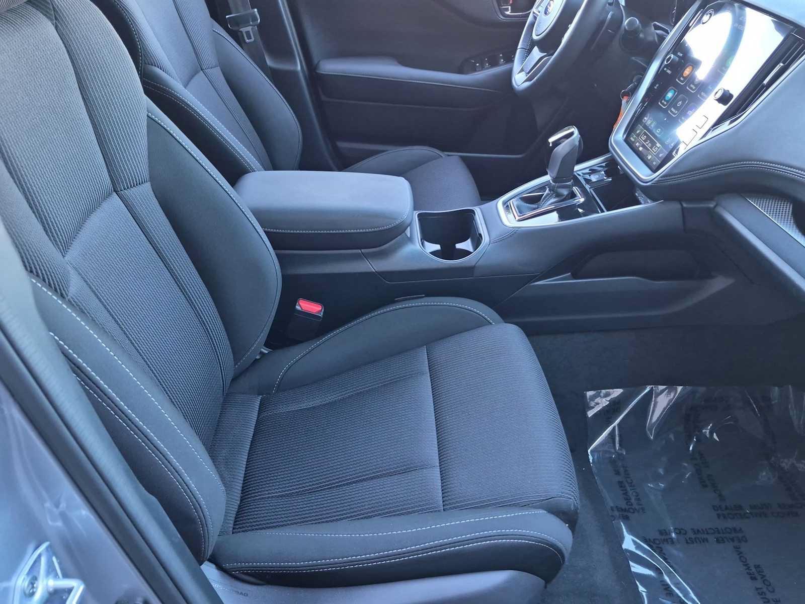 Certified 2024 Subaru Legacy Premium AWD/4WD image 21