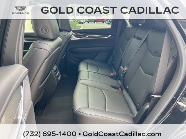 Used 2020 Cadillac XT5 Sportv image 13