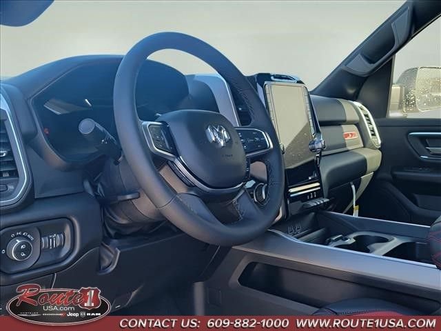 New 2026 RAM 1500 Big Horn image 11