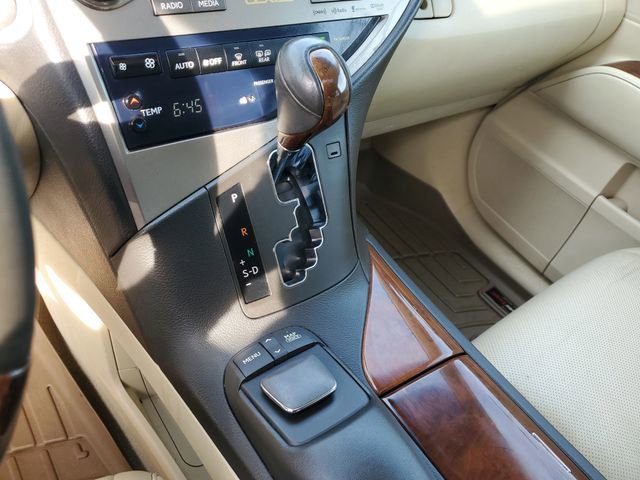 Used 2013 Lexus RX 350 FWD w/ Navigation Pkg image 22