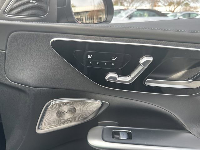Certified 2024 Mercedes-Benz C 43 AMG 4MATIC Sedan image 38