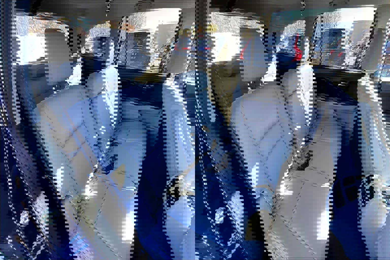 Used 2017 Honda Pilot EX-L image 19