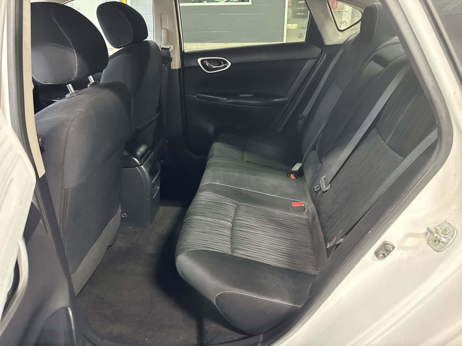 Used 2016 Nissan Sentra SV image 26