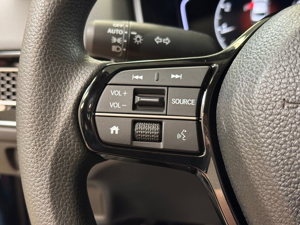New 2026 Honda Civic LX image 31