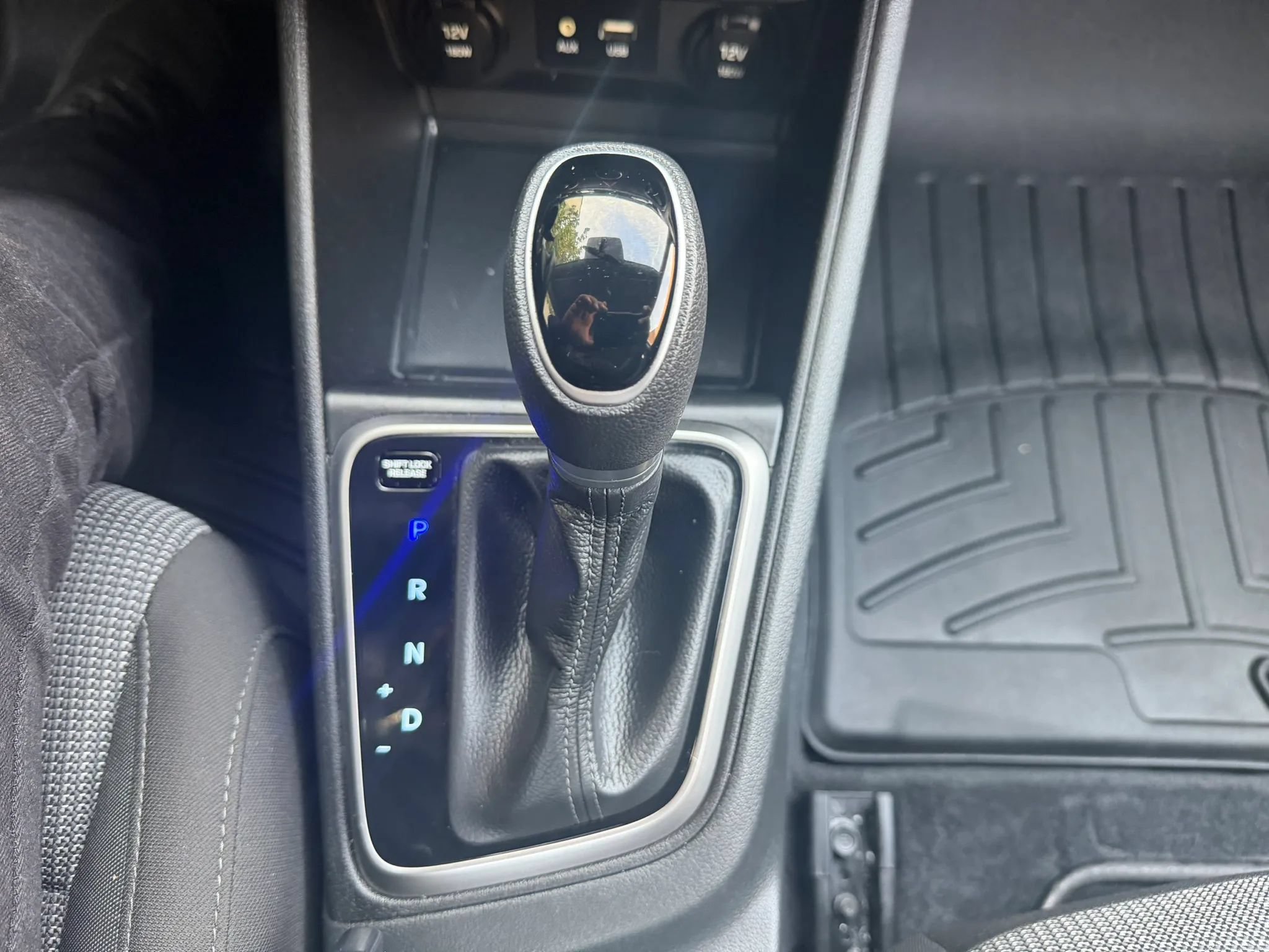 Used 2019 Hyundai Accent SE FWD image 21