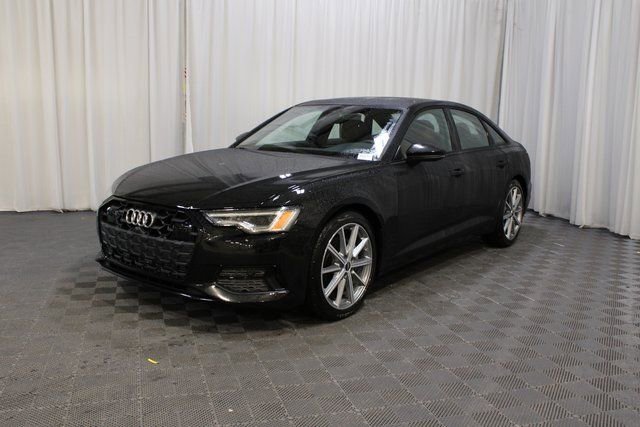 New 2025 Audi A6 2.0T Premium AWD/4WD image 27