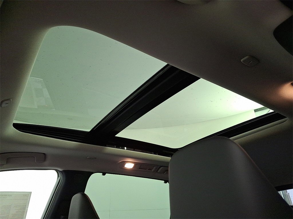 New 2026 INFINITI QX60 Luxe w/ Cargo Package image 14