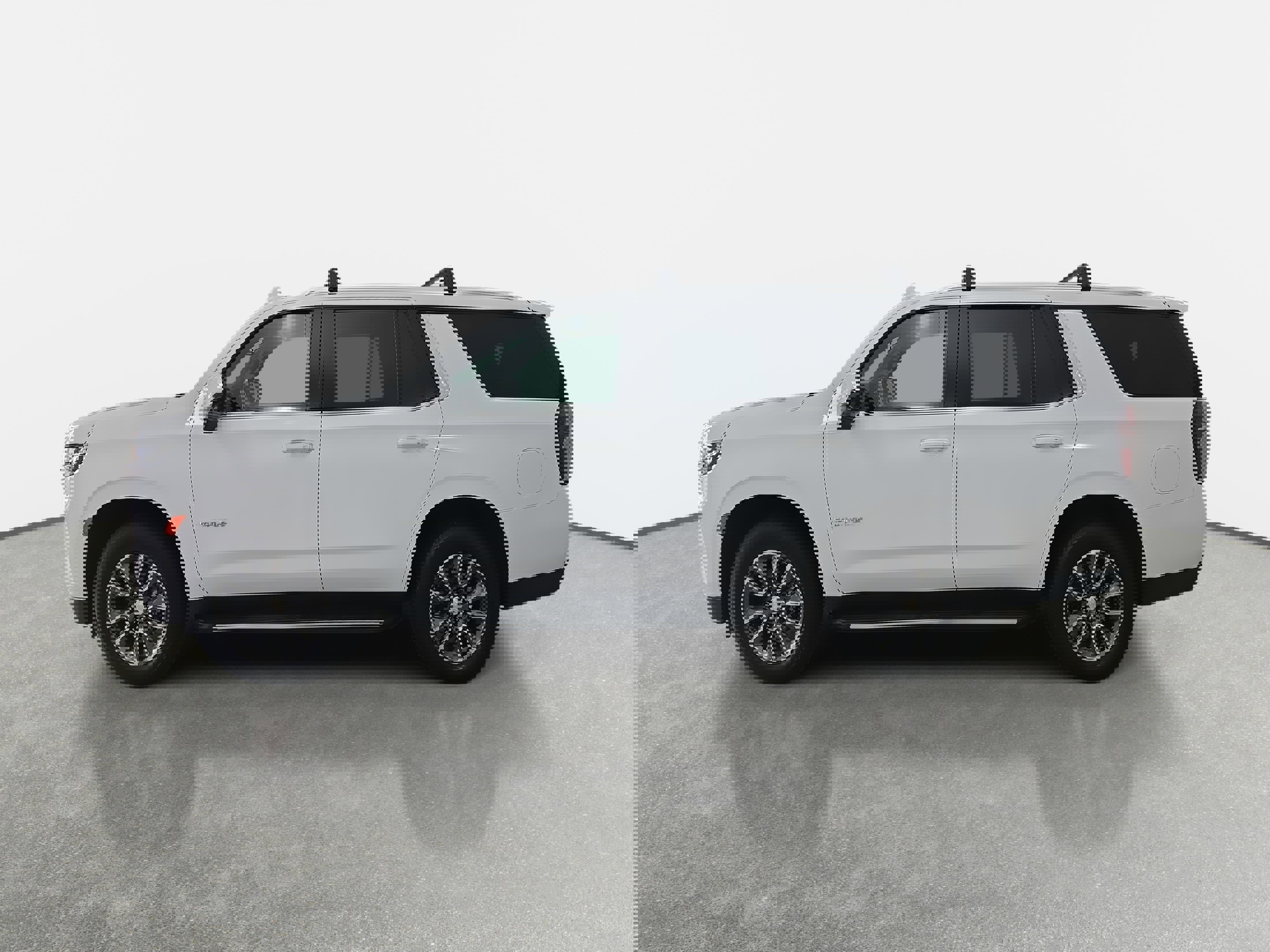 Used 2023 Chevrolet Tahoe LT w/ Luxury Package image 8