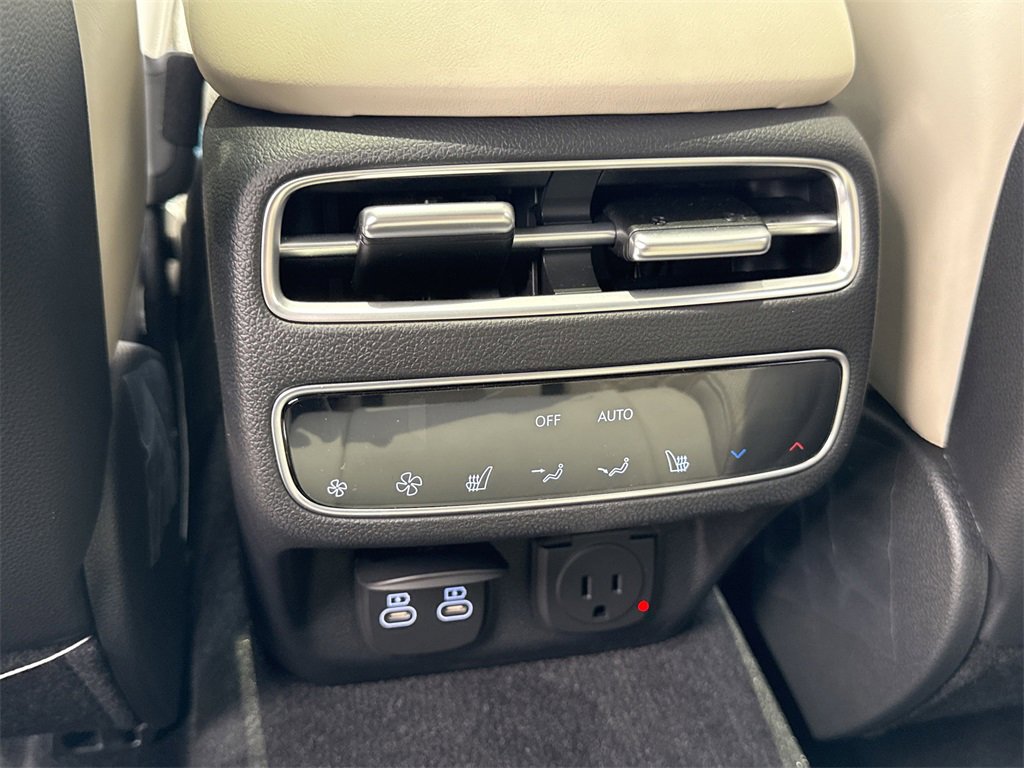 New 2026 Genesis GV70 3.5T Sport Prestige image 25