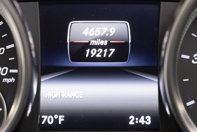 Used 2016 Mercedes-Benz G 65 AMG 4MATIC image 83