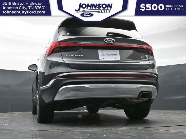 Used 2023 Hyundai Santa Fe Calligraphy FWD image 43