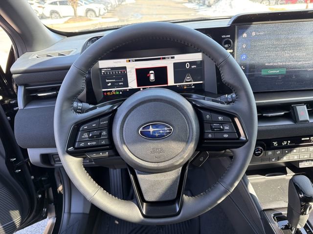 New 2026 Subaru Outback Limited XT w/ Premium/Limited Plus Package image 26