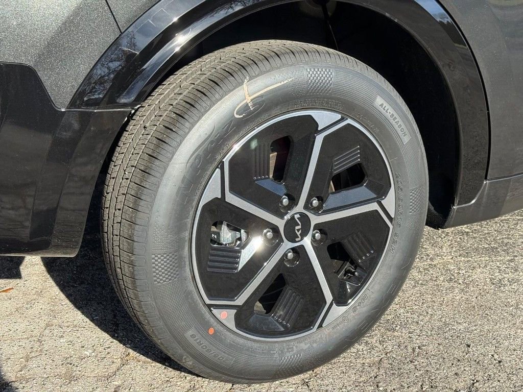 New 2026 Kia Niro SX image 4
