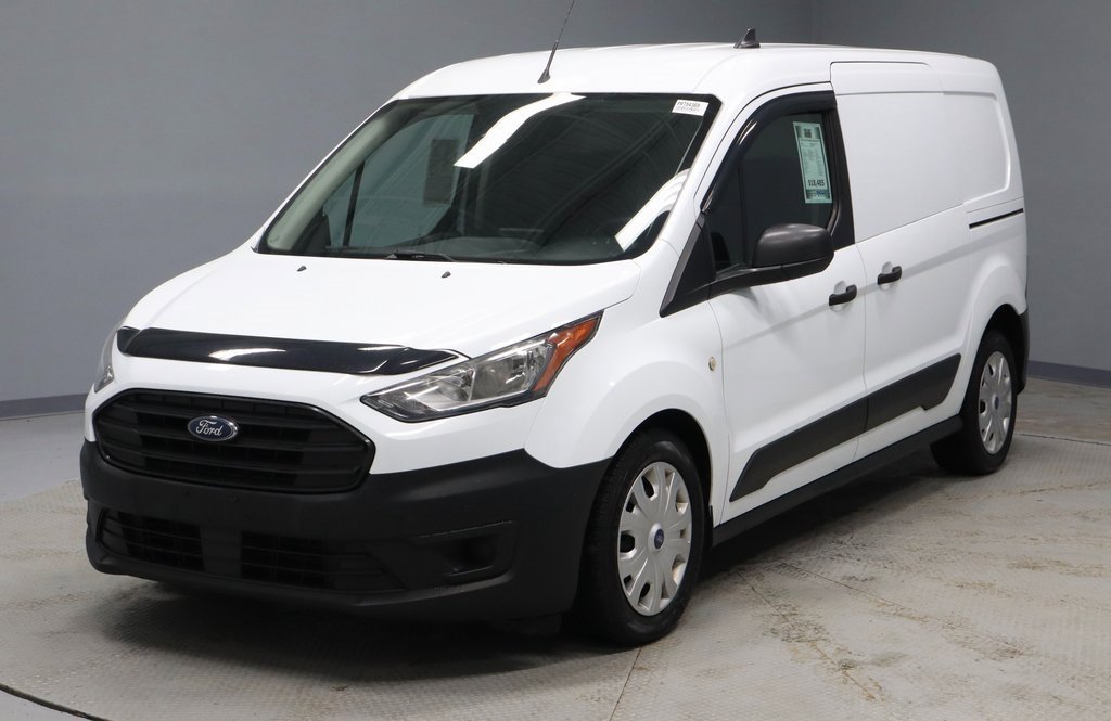Used 2020 Ford Transit Connect XL image 7