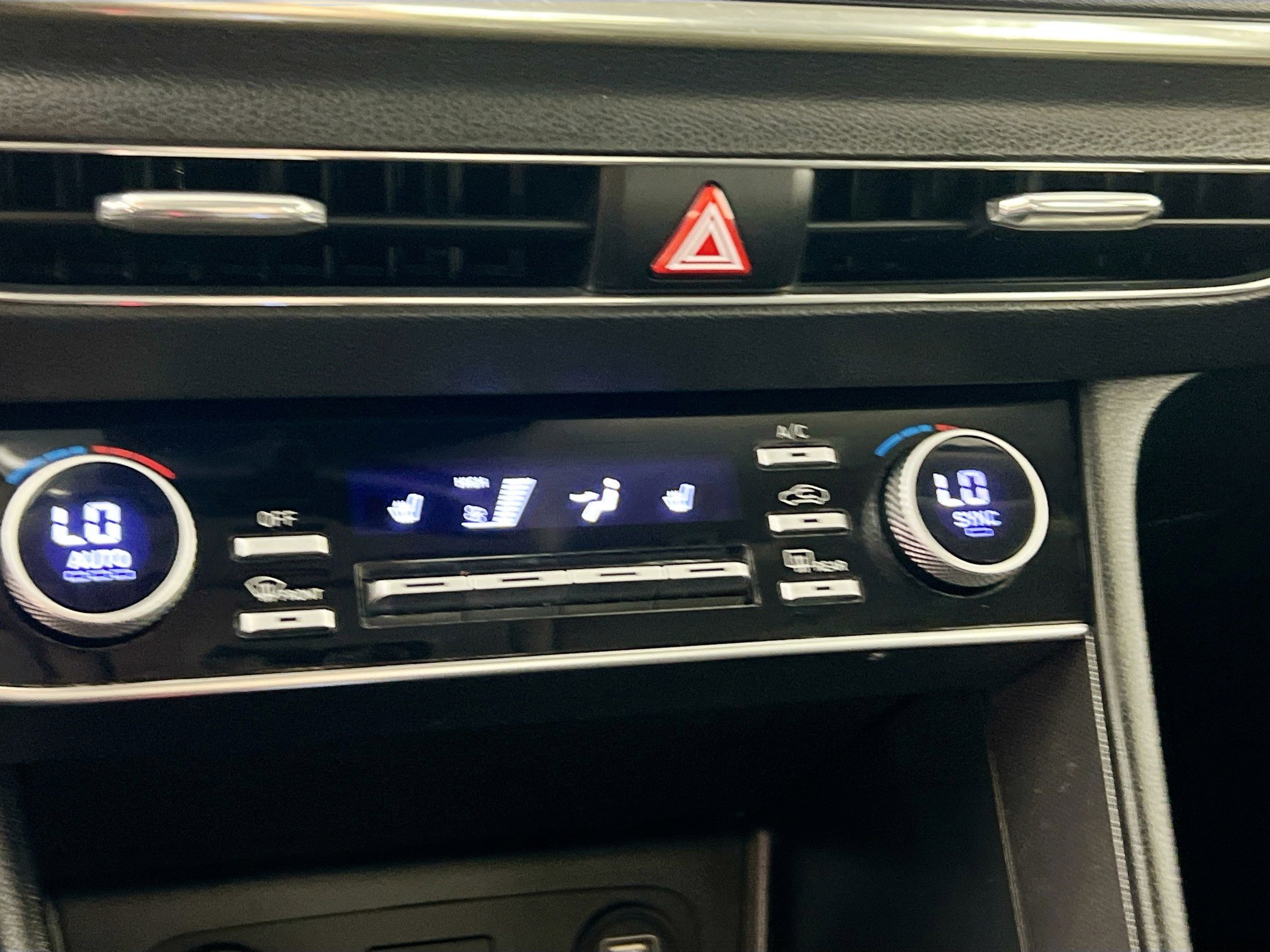 Used 2023 Hyundai Sonata SEL image 27