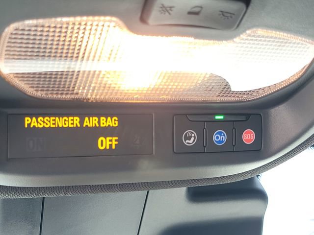 Used 2025 Buick Envista Avenir FWD image 19
