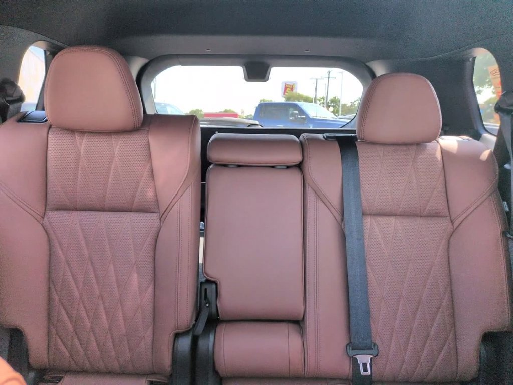 New 2026 Mitsubishi Outlander SEL AWD/4WD image 28