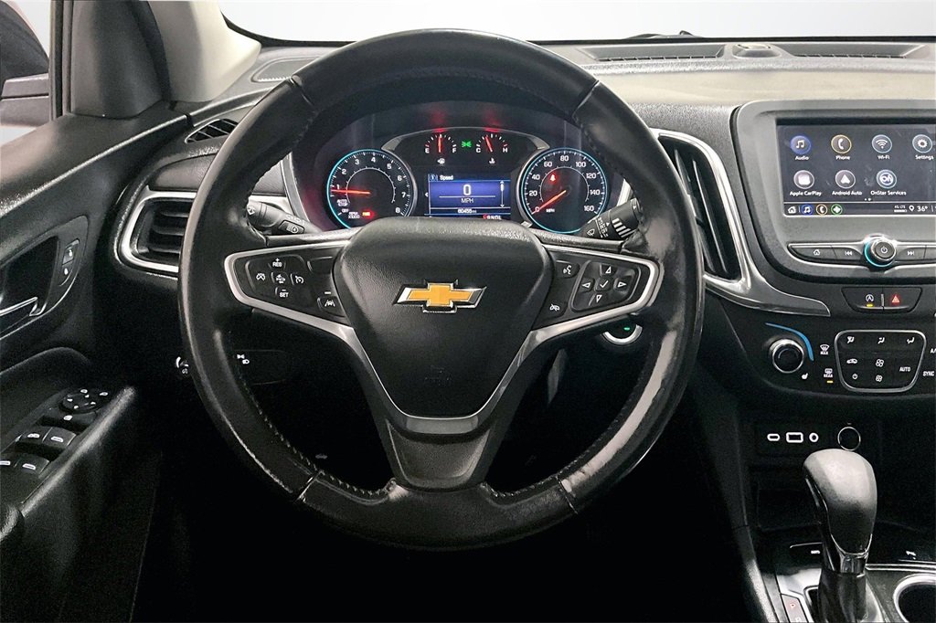 Used 2022 Chevrolet Equinox LT image 8