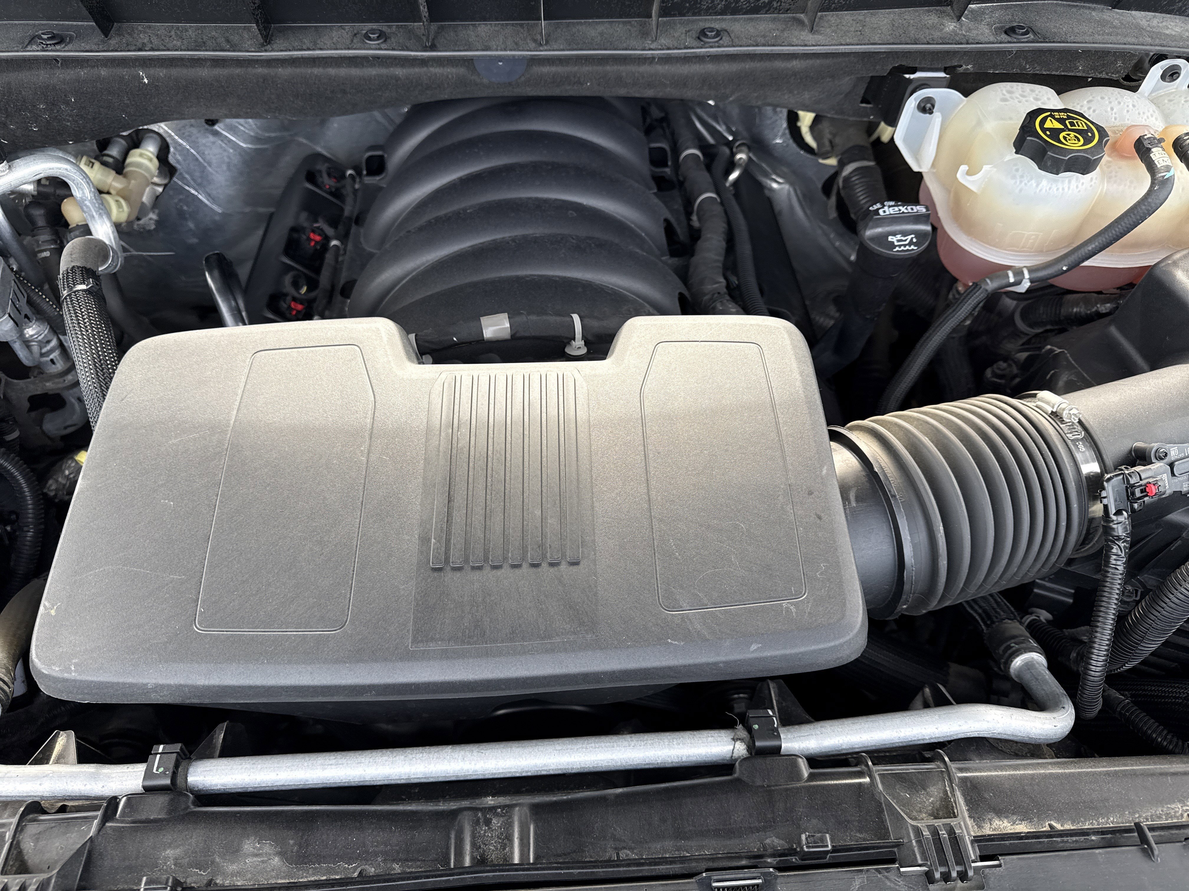 Certified 2022 Chevrolet Tahoe Z71 w/ Z71 Off-Road Package image 36