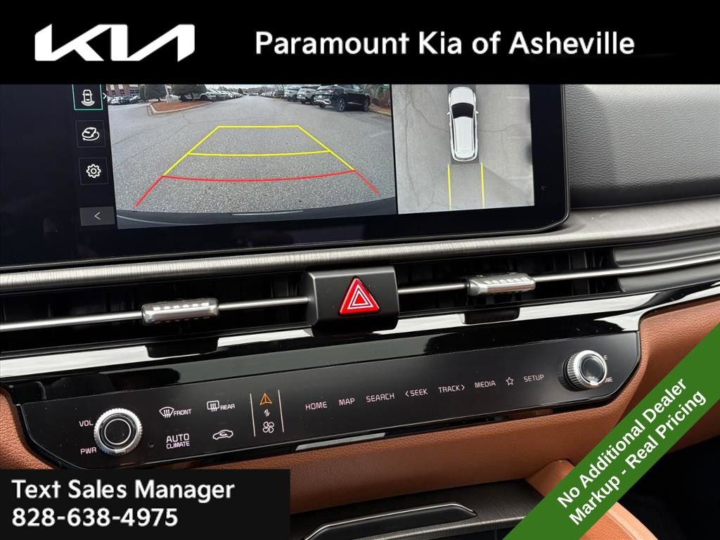 New 2026 Kia Sportage X-Line Prestige image 10