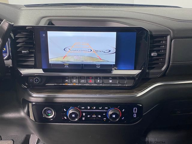 Certified 2024 Chevrolet Silverado 1500 LT image 22