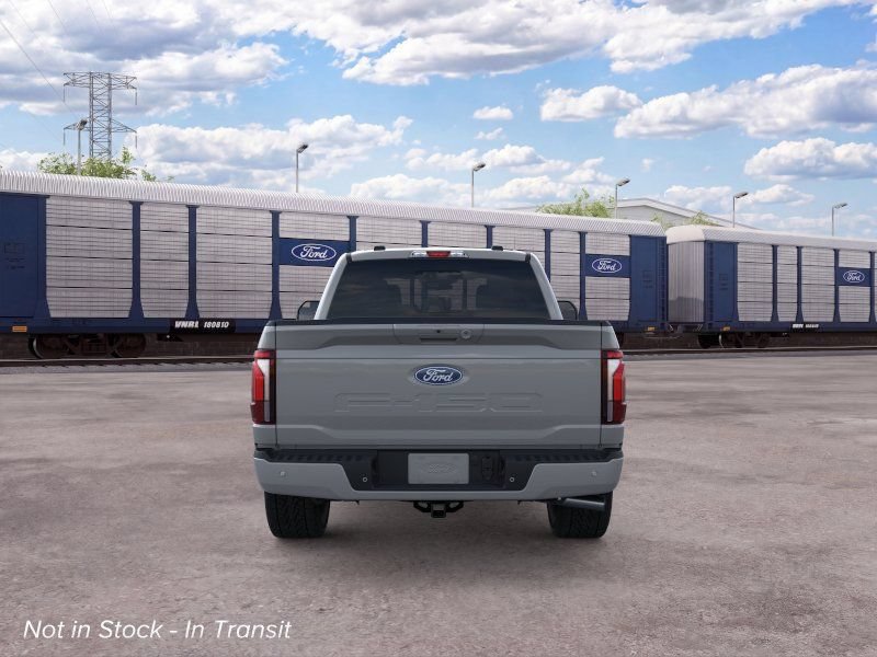 New 2026 Ford F150 Lariat AWD/4WD image 6