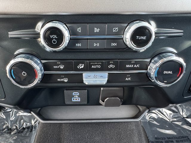 Used 2024 Ford F150 XLT w/ Bed Utility Package image 29