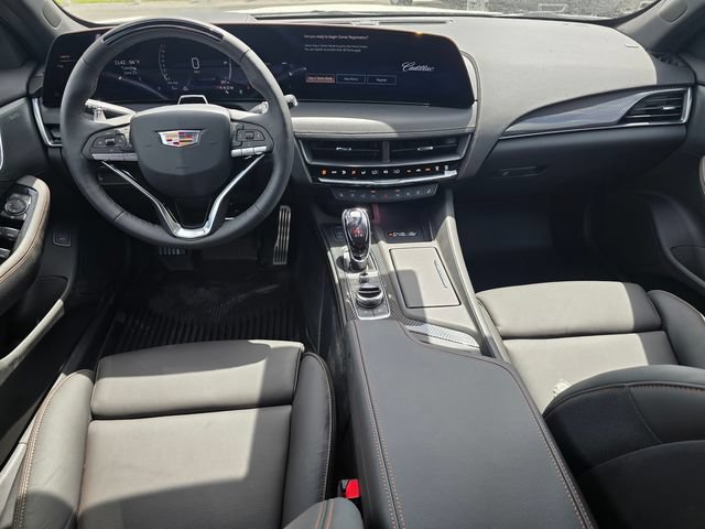 New 2026 Cadillac CT5 Sport RWD image 15