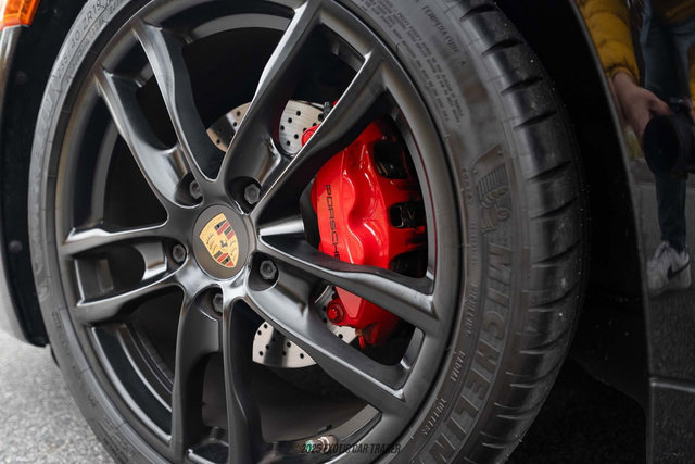 Used 2014 Porsche Boxster image 55