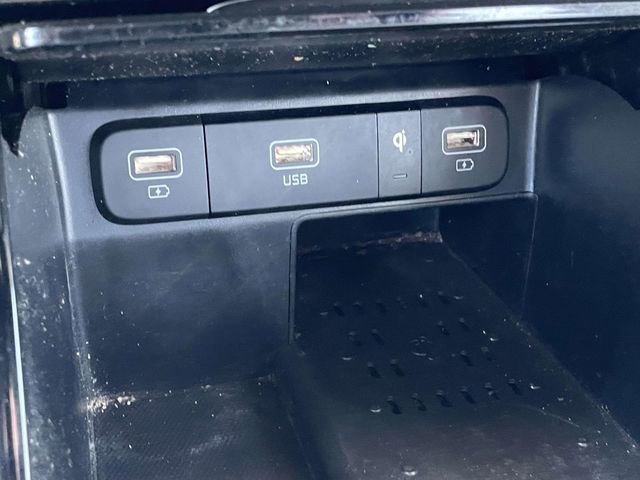 Certified 2022 Kia Sorento SX image 39