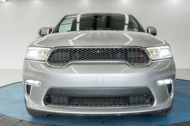 Used 2021 Dodge Durango SXT w/ 3rd Row Seating Group image 3