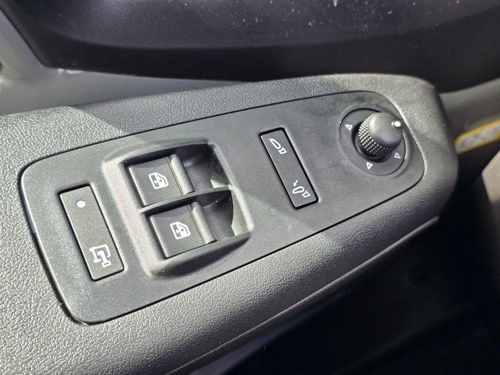 Used 2024 RAM ProMaster 1500 w/ Safety Group image 19