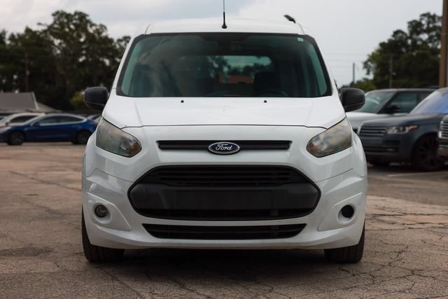 Used 2015 Ford Transit Connect XLT FWD image 22