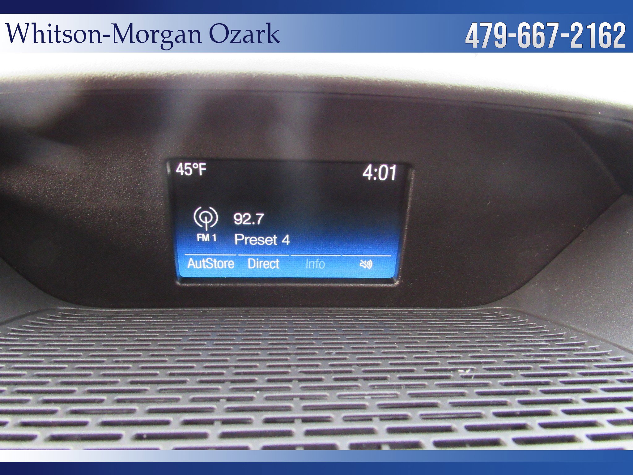 Used 2019 Ford Transit 350 XLT image 35