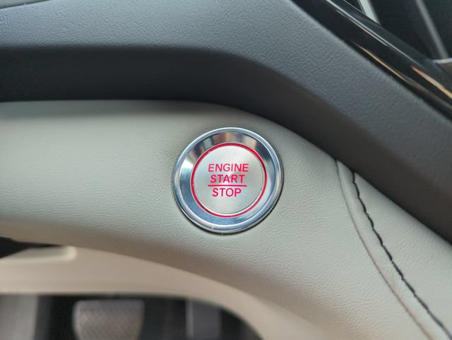 Used 2021 Acura RDX FWD w/ Technology Package image 46