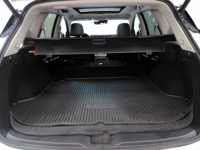 Used 2024 Nissan Murano Platinum w/ Cargo Package image 22