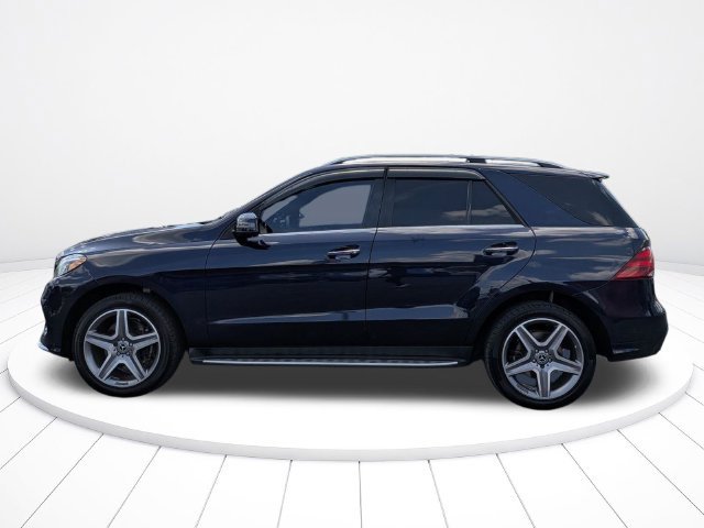 Used 2018 Mercedes-Benz GLE 350 4MATIC image 6