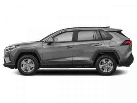 Used 2022 Toyota RAV4 XLE Premium AWD/4WD image 3