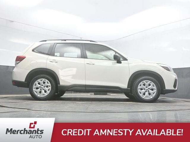 Used 2021 Subaru Forester AWD/4WD image 43