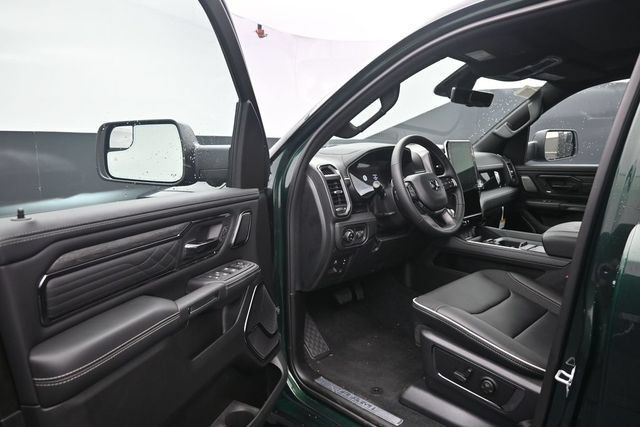 New 2027 RAM 1500 Limited AWD/4WD image 12
