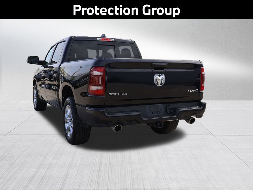 Used 2024 RAM 1500 Big Horn image 6