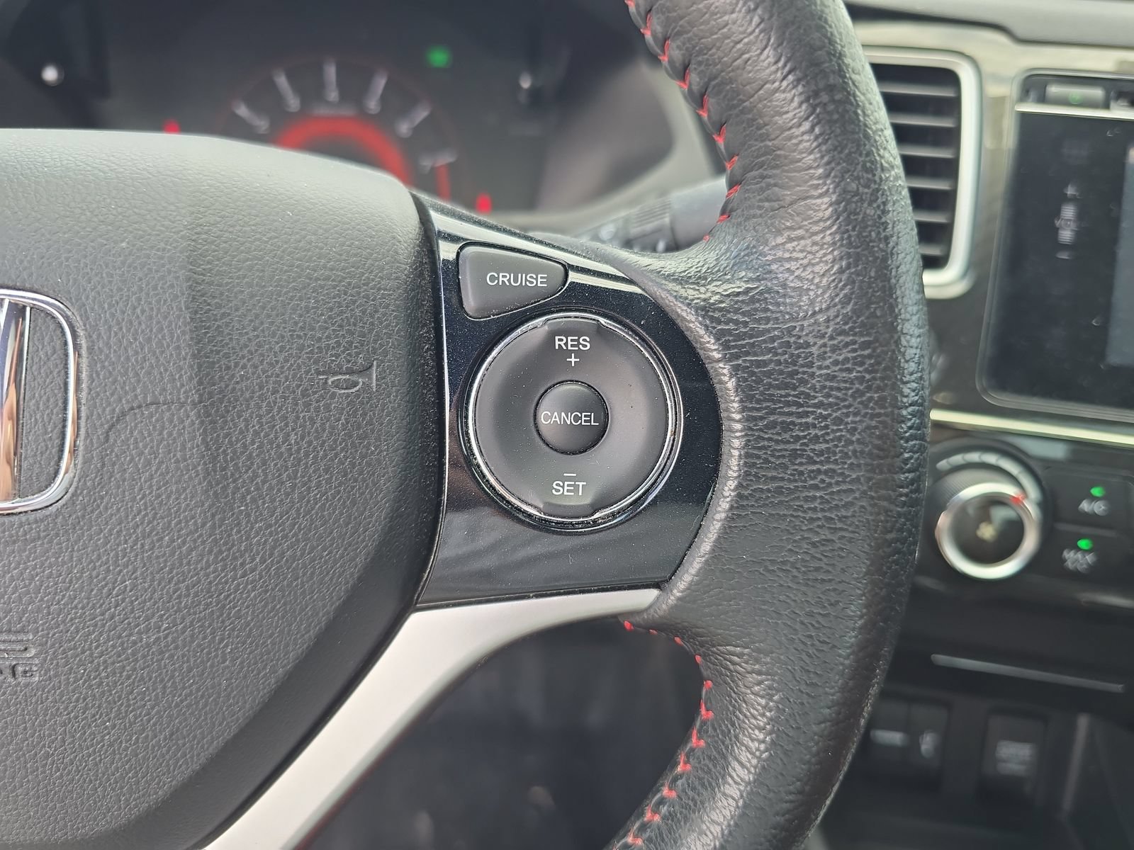 Used 2015 Honda Civic Si image 22
