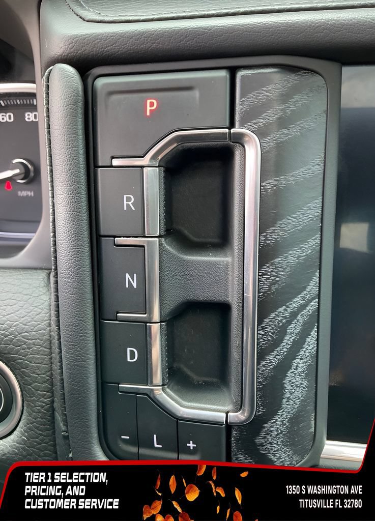 Used 2021 GMC Yukon Denali AWD/4WD image 35