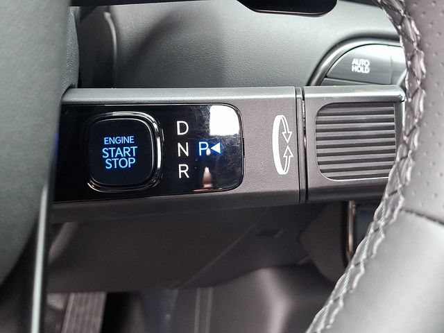 New 2026 Hyundai Palisade XRT Pro AWD/4WD image 18
