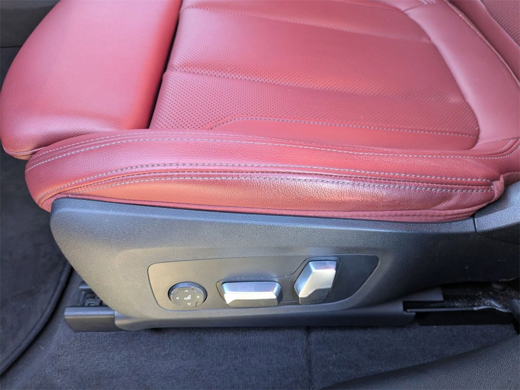 Certified 2022 BMW X3 xDrive30i w/ Premium Package 2 (ZPA) image 14