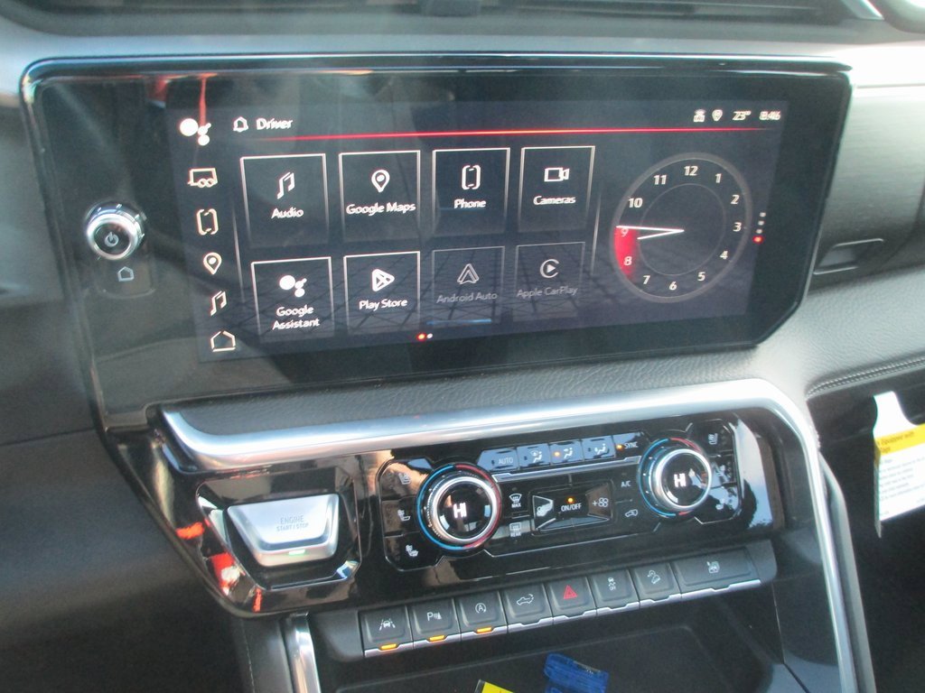 Certified 2023 GMC Sierra 1500 Denali w/ Denali Reserve Package image 30